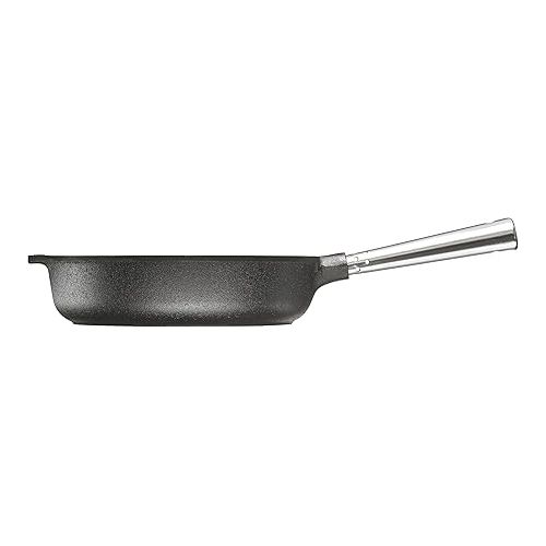  SKEPPSHULT Serving Pan Cast Iron