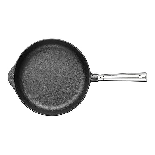  SKEPPSHULT Serving Pan Cast Iron