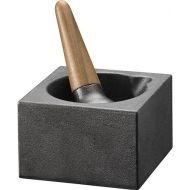 Skeppshult Cast Iron Mortar & Pestle | Cubic