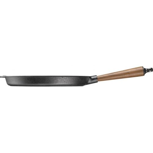  Skeppshult Walnut Grill Pan, 11 Inch