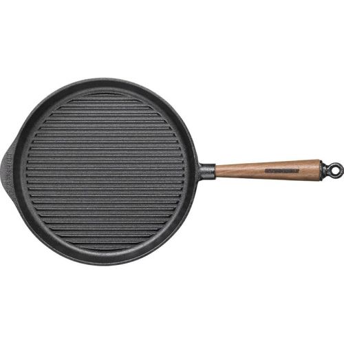  Skeppshult Walnut Grill Pan, 11 Inch