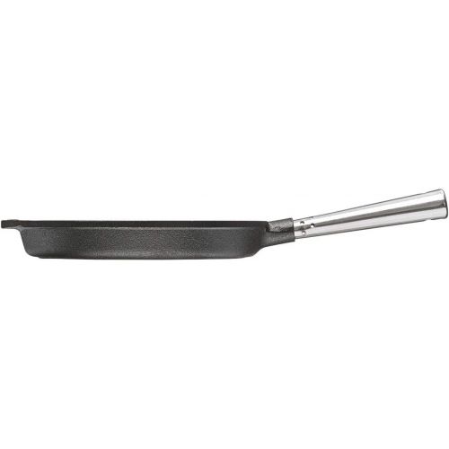  SKEPPSHULT Grill Pan, 28 cm