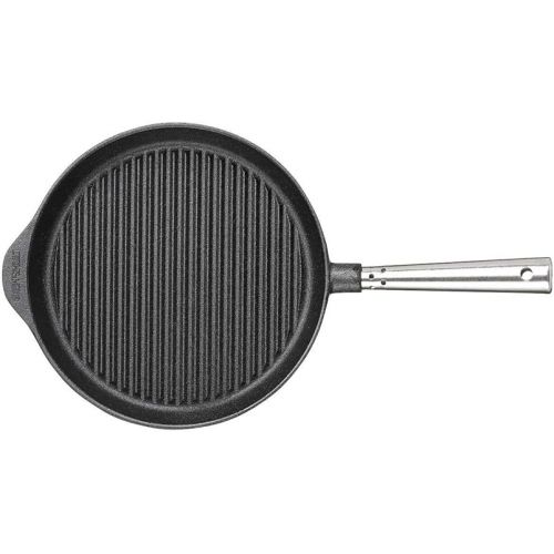 SKEPPSHULT Grill Pan, 28 cm
