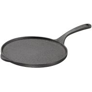 SKEPPSHULT Pfannkuchen, gusseisen, Black, 23 cm
