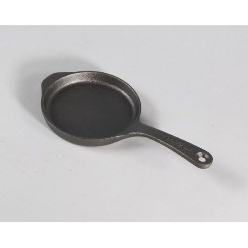  SKEPPSHULT Blinipfanne, Aluminium, Black, 13 cm