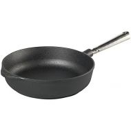 SKEPPSHULT 8541903091 Servierpfanne, Cast Iron