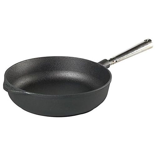  SKEPPSHULT 8541903091 Servierpfanne, Cast Iron