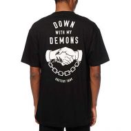 SKETCHY TANK Sketchy Tank Demons T-Shirt