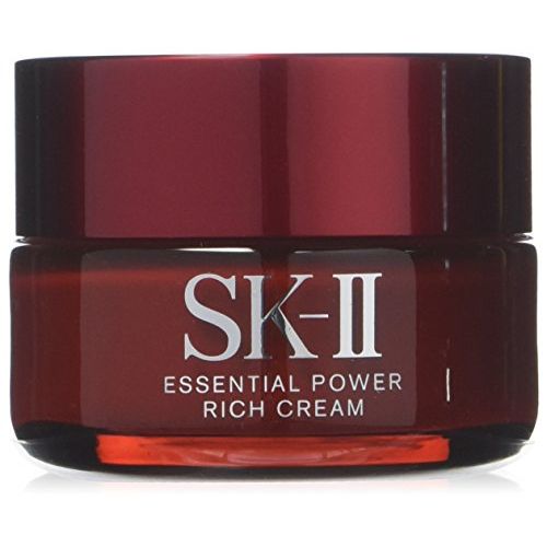  SK-II SK II Essential Power Rich Cream 1.7oz50ml. BNIB Authentic