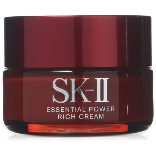  SK-II SK II Essential Power Rich Cream 1.7oz50ml. BNIB Authentic