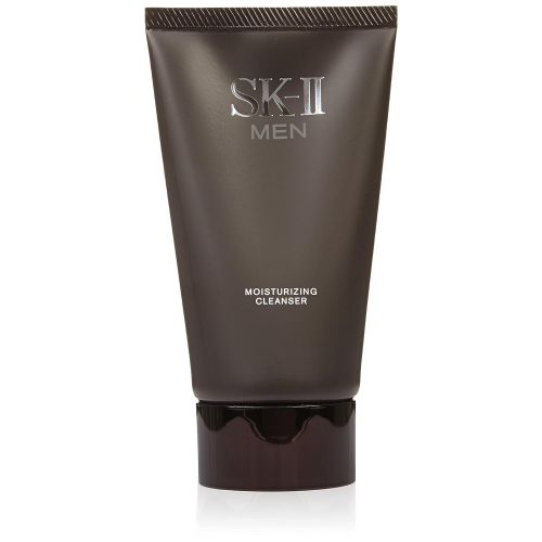  SK-II SK II Moisturizing Cleanser, 4 Ounce