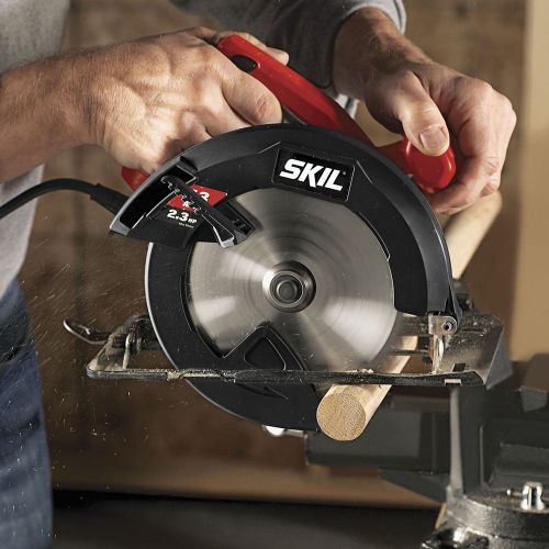  SKIL 5080-01 7-14-Inch 13 Amp Circular Saw