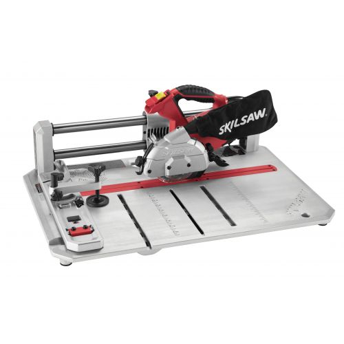  절삭도구-SKIL 7.0A Flooring Saw w 36T Contractor Blade