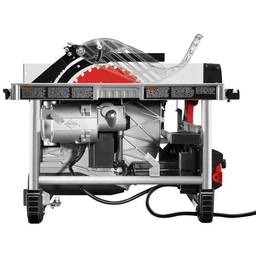  SKILSAW Spt70Wt-22 10-Inch Worm Drive Table Saw