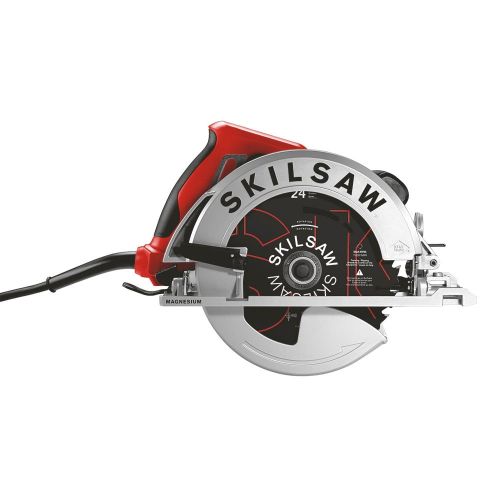  SKILSAW SidewinderTM 7-14-Inch Light Weight Circular Saw W SKILSAW Blade