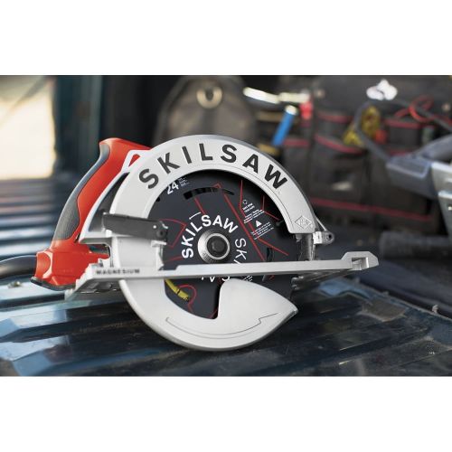  SKILSAW SidewinderTM 7-14-Inch Light Weight Circular Saw W SKILSAW Blade