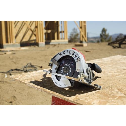  SKILSAW SidewinderTM 7-14-Inch Light Weight Circular Saw W SKILSAW Blade