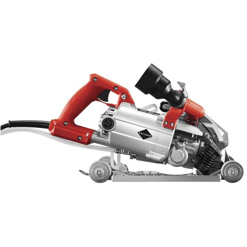  SKILSAW 7 In. Medusaw Worm Drive for Concrete (No Blade)