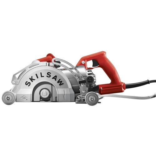  SKILSAW 7 In. Medusaw Worm Drive for Concrete (No Blade)