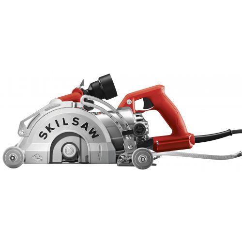  SKILSAW 7 In. Medusaw Worm Drive for Concrete (No Blade)