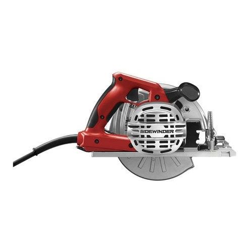  Skilsaw SKILSAW Spt67M8-01 7-14-Inch Magnesium Left Blade Sidewinder Circular Saw