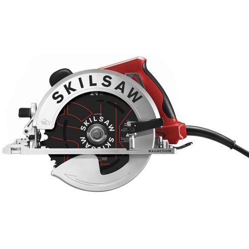  Skilsaw SKILSAW Spt67M8-01 7-14-Inch Magnesium Left Blade Sidewinder Circular Saw