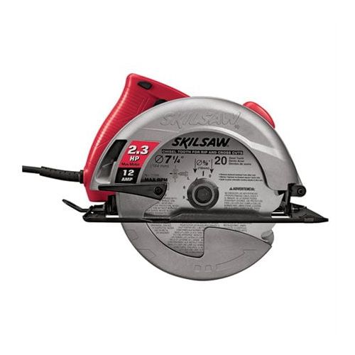  SKILSAW Skil 5480-01 7-14-in Skilsaw Circular Saw