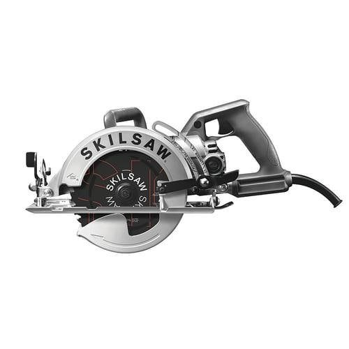  7-14-Inch Worm Drive Circular Saw -SKILSAW Blade