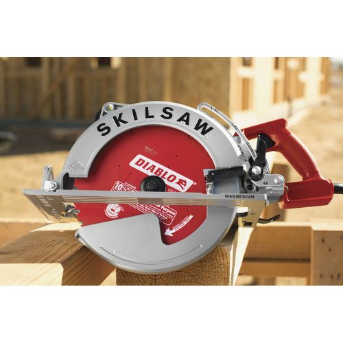  SKILSAW SPT70WM-22 10-14 Circular Saw