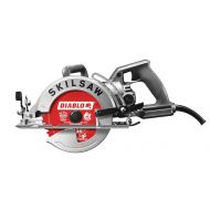 SKILSAW SPT77W-22 Worm Drive Circular Saw,D-Ring,14.2 lb.