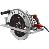 SKILSAW SPT70V-11 16-516 in. Magnesium SUPER SAWSQUATCH Worm Drive Saw