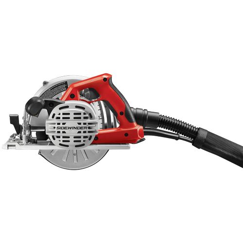  SKILSAW SIDEWINDER 7-14 In. Circular Saw for Fiber Cement (SKILSAW Blade)