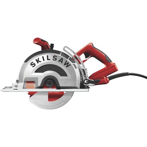  Worm Drive Circular Saw,D-Ring SKILSAW SPT78MMC-22