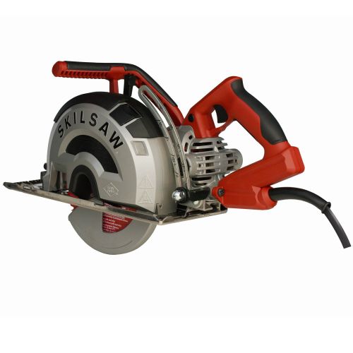  Worm Drive Circular Saw,D-Ring SKILSAW SPT78MMC-22