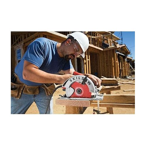  SKILSAW SPT67WMB-22 120V 7 1/4