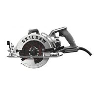 SKILSAW SPT77W-01 15-Amp 7-1/4-Inch Aluminum Worm Drive Circular Saw