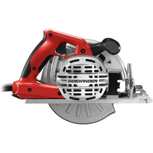  [아마존베스트]SKILSAW Southpaw SPT67M8-01 15 Amp 7-1/4 In. Magnesium Left Blade Sidewinder Circular Saw