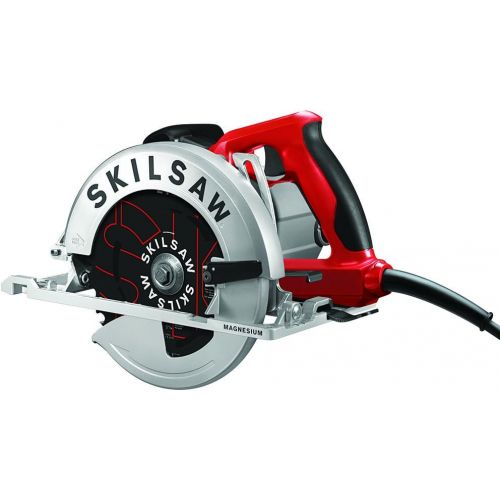  SKILSAW SOUTHPAW SPT67M8-01 15 Amp 7-14 In. Magnesium Left Blade Sidewinder Circular Saw
