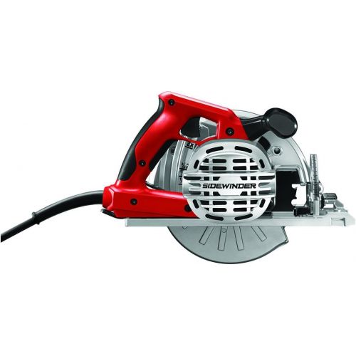  SKILSAW SOUTHPAW SPT67M8-01 15 Amp 7-14 In. Magnesium Left Blade Sidewinder Circular Saw