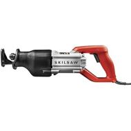 SKILSAW SKIL 13 Amp Corded Reciprocating Saw with Buzzkill Technology - SPT44A-00