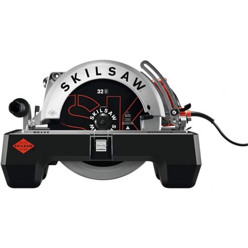  SKIL 16-5/16 In. Magnesium Worm Drive Skilsaw Circular Saw - SPT70V-11