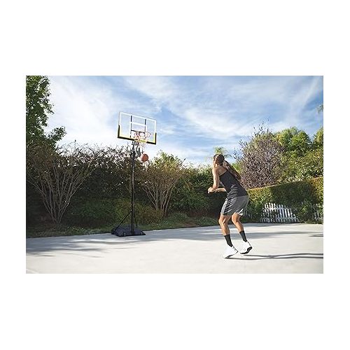 스킬즈 SKLZ Kick-Out Basketball Return Attachment