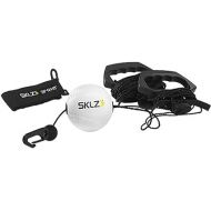 SKLZ Zip-N-Hit Baseball Batting Trainer, black