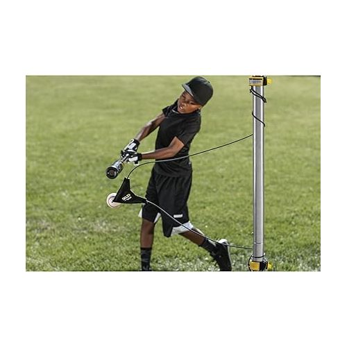 스킬즈 SKLZ Hit-A-Way Batting Swing Trainer for Baseball and Softball