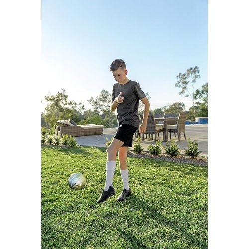 스킬즈 SKLZ Star-Kick Solo Soccer Trainer with Size 1 Soccer Ball