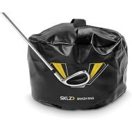 SKLZ Smash Bag Golf Swing Trainer Black
