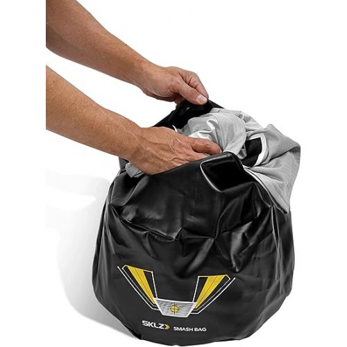 스킬즈 SKLZ Smash Bag Golf Swing Trainer Black