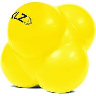 SKLZ Reaction Ball -Baseball and Softball Reflex and Agility Trainer