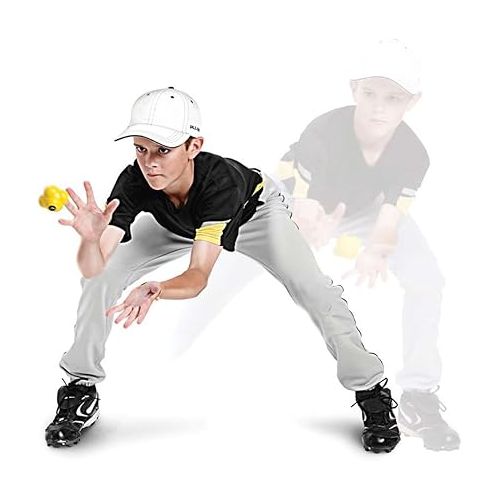 스킬즈 SKLZ Reaction Ball -Baseball and Softball Reflex and Agility Trainer