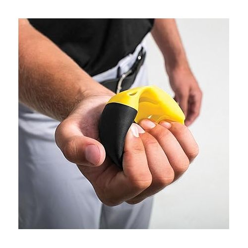 스킬즈 SKLZ Impact Limited-Flight Practice Baseball, Softball, and Mini Balls